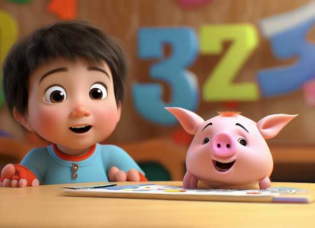 儿童数学小故事简短 幼儿数学小故事简短 儿童数学小故事简短 幼儿数学小故事简短