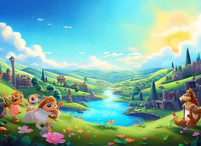 儿童动画片故事完整版、动画片少儿故事视频 儿童动画片故事完整版、动画片少儿故事视频