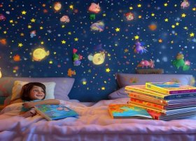 6到7岁睡前故事推荐，6到7岁睡前故事推荐最新10篇