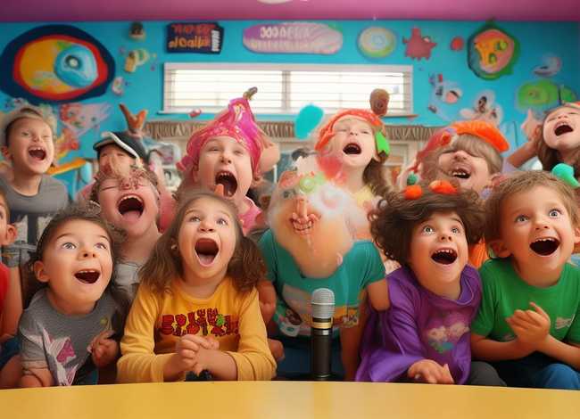 儿童短故事1分钟比赛 幼儿故事比赛经典故事1分半钟以内