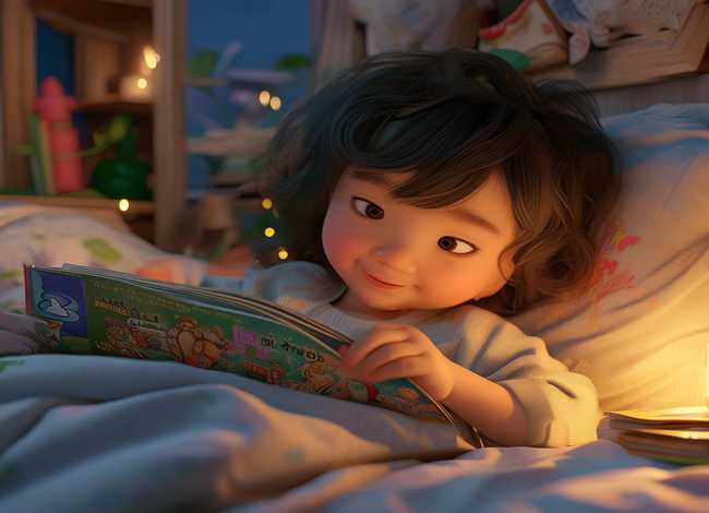 4岁睡前故事100首、4岁睡前故事100首连续播放