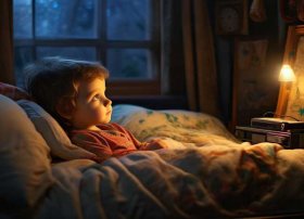 历史睡前小故事 - 睡前历史小故事音频