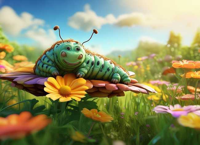 懒惰虫儿歌歌词(懒惰虫儿歌歌词完整版) 懒惰虫儿歌歌词(懒惰虫儿歌歌词完整版)