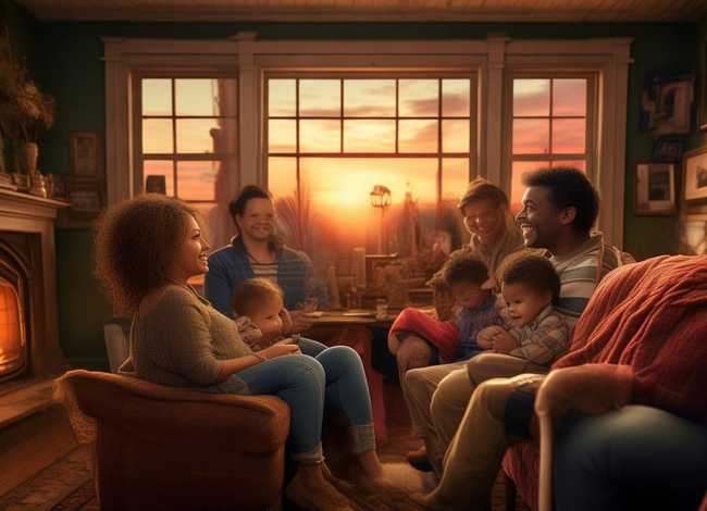 家的故事小视频，家的故事小视频完整版