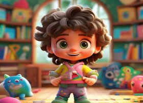 幼儿主播小故事 幼儿主播小故事大全