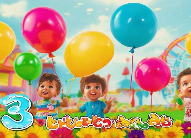 3人儿童节公益套餐b；儿童节公益海报