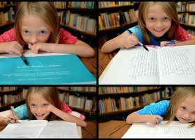 一百字故事，一百字故事有导入语提问语,结束语