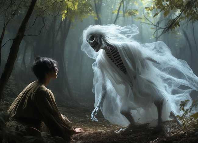 三打白骨精儿童故事文字版（三打白骨精的故事文字版）