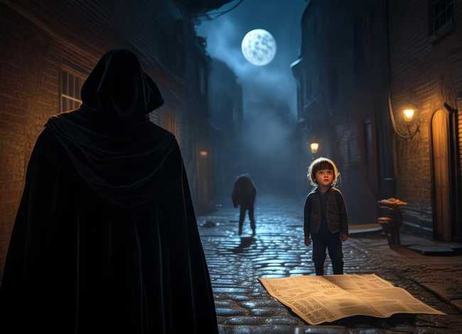 拐骗故事讲解；拐骗故事讲解视频