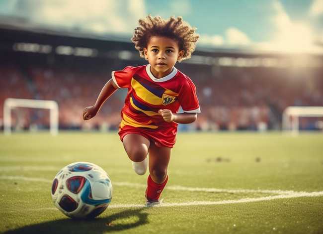 足球故事励志儿童、关于足球简短励志故事 足球故事励志儿童、关于足球简短励志故事