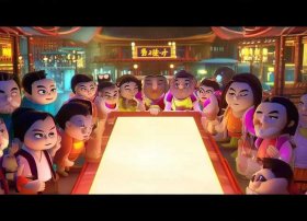 百家姓小故事视频（百家姓的小故事小视频）