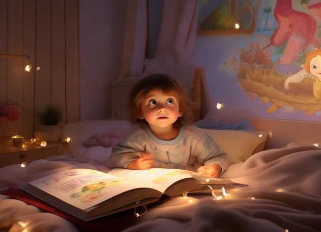 儿童睡前故事视频大全 儿童睡前故事视频大全免费听