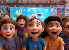 儿童故事视频教程、儿童故事视频教程大全