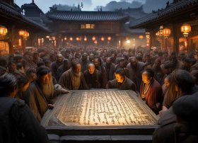 东莞民间故事选、东莞民间故事选张磊