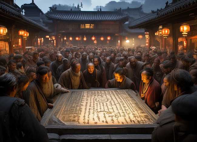 东莞民间故事选、东莞民间故事选张磊