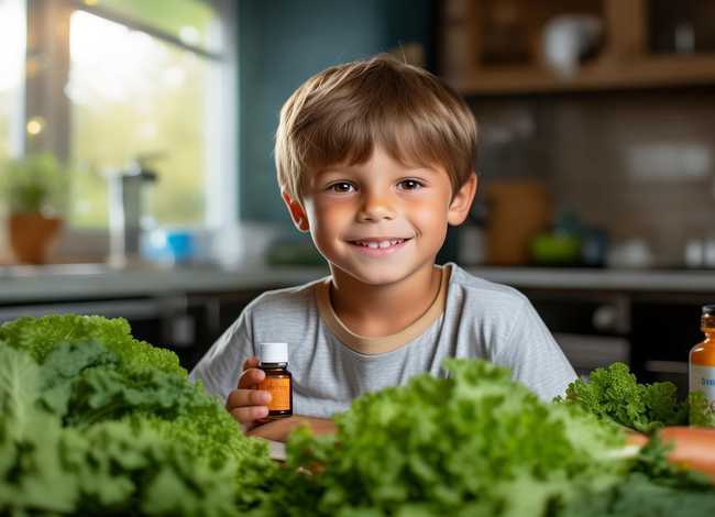 13岁儿童吃那种叶黄素效果最好，13岁儿童吃那种叶黄素效果最好呢