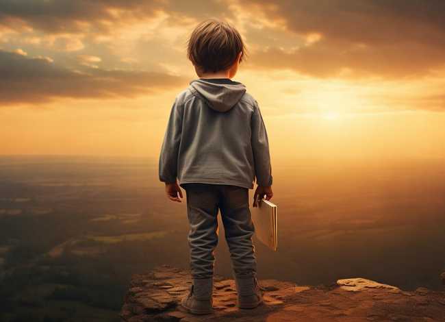 儿童励志的故事简短及感悟(儿童励志故事大全6-12岁) 儿童励志的故事简短及感悟(儿童励志故事大全6-12岁)