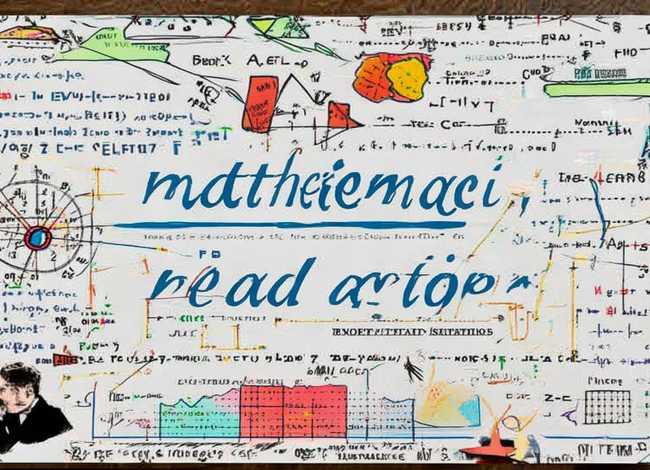 数学家故事读后感手抄报 数学家的故事读后感1000字 数学家故事读后感手抄报 数学家的故事读后感1000字