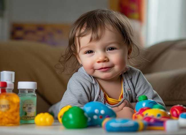 儿童流感后遗症有哪些症状表现 - 儿童流感后遗症有哪些症状表现吃什么药