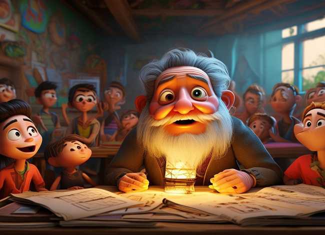 老梁故事适合小学生听的(老梁故事适合小学生听的有哪些) 老梁故事适合小学生听的(老梁故事适合小学生听的有哪些)