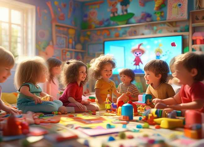 儿童时间1一7在线观看影音免费版（儿童的时间全集免费观看）