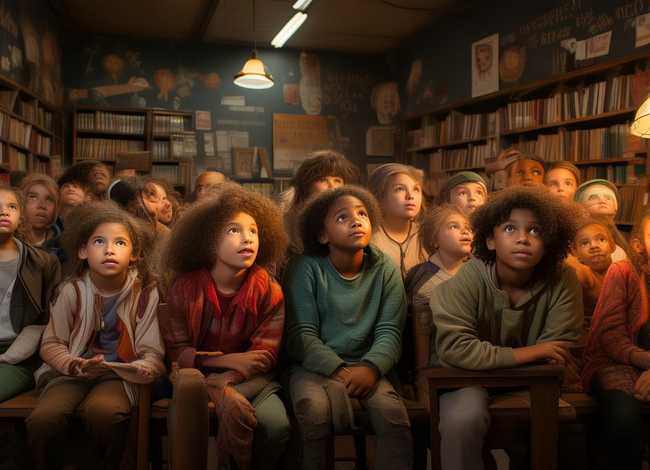 十二岁听的励志故事、十二岁听的励志故事有哪些