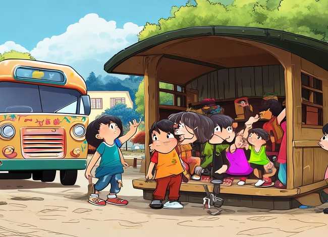 宝宝巴士儿童故事大全狼来了、宝宝巴士讲故事狼来了