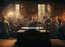 用歌讲故事 用歌词讲故事