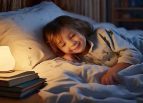 睡觉前儿童故事在线听 - 睡前的故事在线听