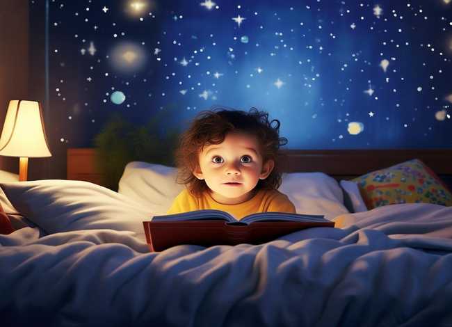 3-6岁睡前听故事长篇；3-6岁睡前故事在线听免费听