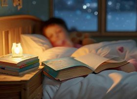 喜马拉雅睡前故事大全（喜马拉雅睡前故事大全在线听）