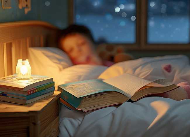 喜马拉雅睡前故事大全（喜马拉雅睡前故事大全在线听）