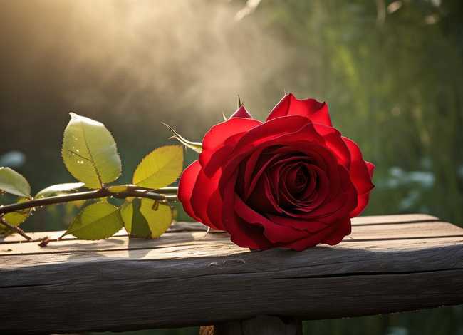 花的故事、- 花的故事、-