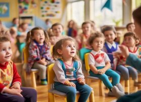 幼儿园小班2分钟简短故事（幼儿园小班2分钟简短故事教案）