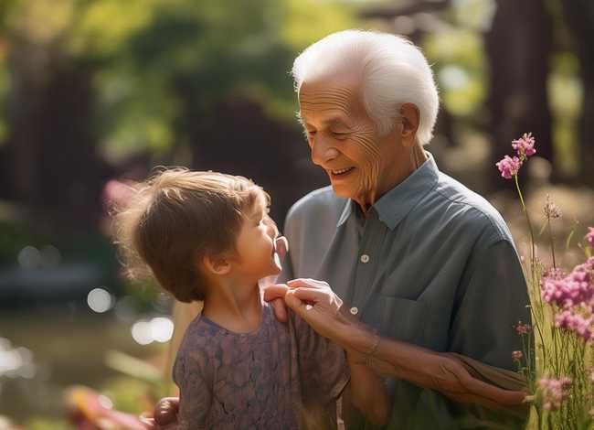 孝敬父母的经典故事有哪些、孝敬父母的经典故事有哪些50字