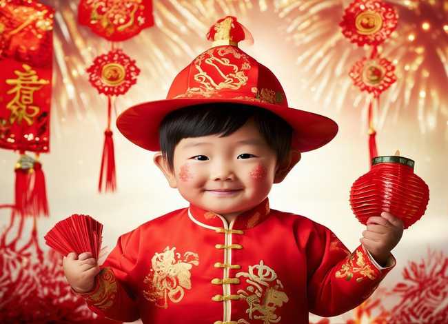 春节主题幼儿故事(春节主题幼儿故事简短) 春节主题幼儿故事(春节主题幼儿故事简短)