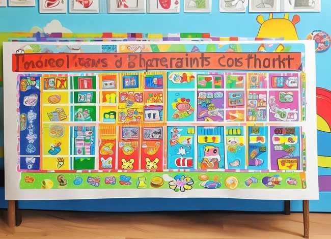 儿童奖励积分表可打印，儿童奖励积分表可打印吗