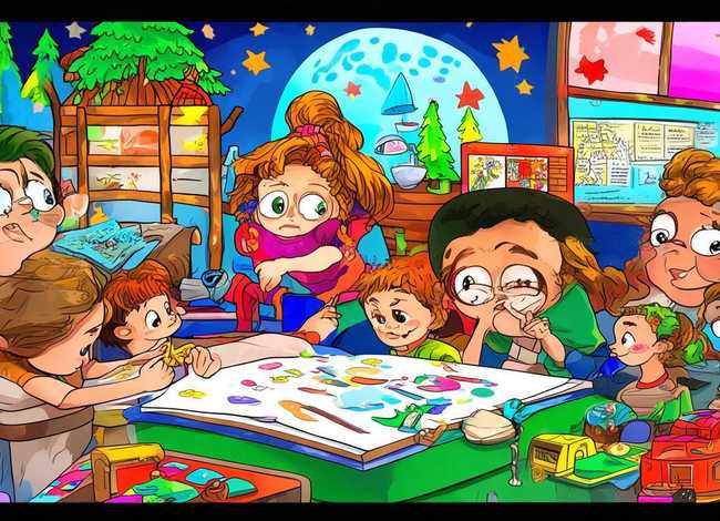 儿童ppt免费模板下载（儿童ppt模板下载免费完整版）