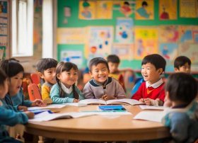 儿童文明礼仪小故事、文明礼仪小故事简短幼儿园