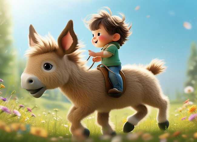 小毛驴儿童歌曲小毛驴；小毛驴儿童歌曲原唱