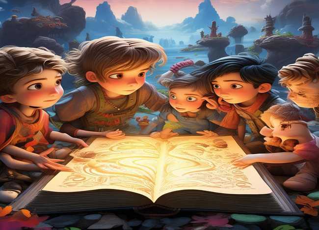 故事天地400字、故事天地广播稿400字小学生 故事天地400字、故事天地广播稿400字小学生