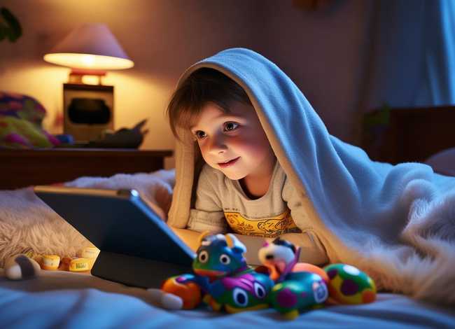 儿童版睡前故事汪汪队，宝宝睡前故事汪汪队4~6岁在线听