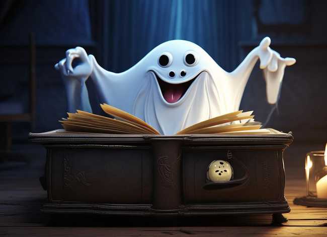 睡前搞笑鬼故事 - 睡前搞笑鬼故事大全 睡前搞笑鬼故事 - 睡前搞笑鬼故事大全