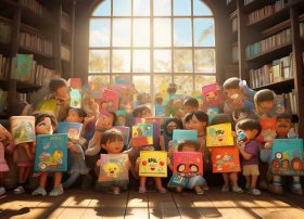 儿童故事100个免费读 儿童故事100册免费阅读