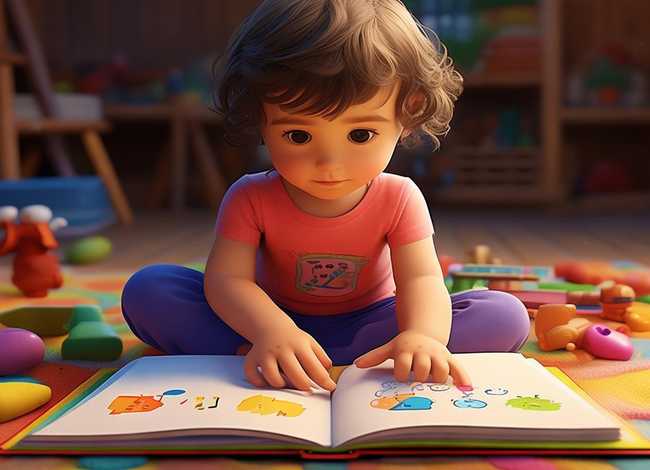 儿童英语小故事简短；儿童英语小故事简短带翻译