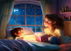 儿童睡前经典故事连播，儿童睡前经典故事连播最新更新