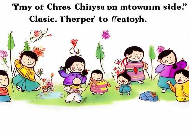 成语故事儿童画 成语故事画画简单点 成语故事儿童画 成语故事画画简单点