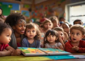 教育小朋友的故事、教育小朋友的故事有哪些