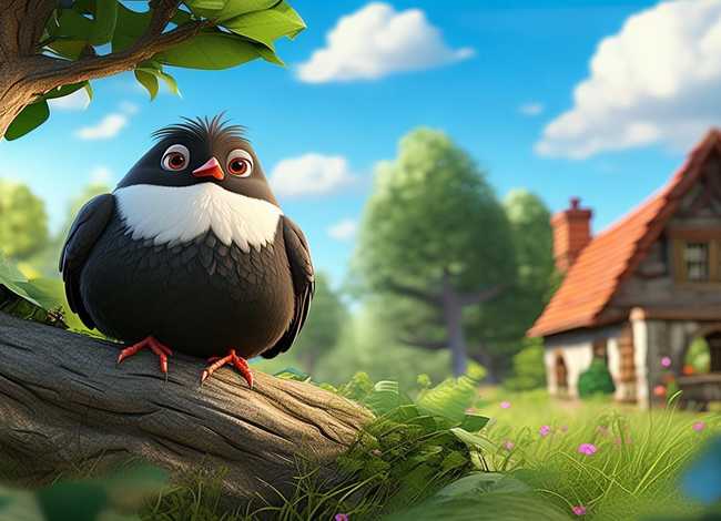 动画片布谷鸟的故事，动画片布谷鸟的故事在线观看