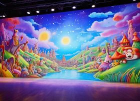 儿童故事大全集动画片；儿童故事动画片大全全集